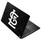 MLB St Louis Cardinals Dark Wash Asus X502CA 15.6 Skin