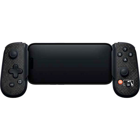 MLB St Louis Cardinals Dark Wash Backbone One for iPhone Game Controller Skin