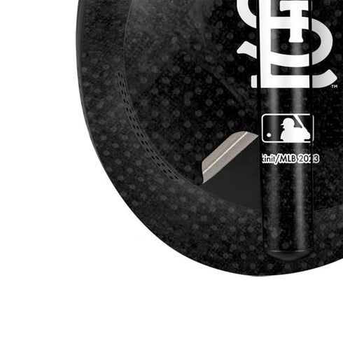 MLB St Louis Cardinals Dark Wash Bose Noise Cancelling Headphones 700 Skin