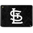 MLB St Louis Cardinals Dark Wash HP Chromebook Skin