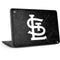 MLB St Louis Cardinals Dark Wash HP Chromebook Skin