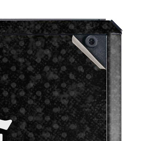 MLB St Louis Cardinals Dark Wash Cooler Master MasterBox Q300L Mini Tower Skin