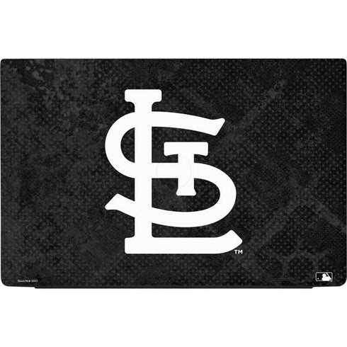 MLB St Louis Cardinals Dark Wash Dell Vostro Skin