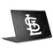 MLB St Louis Cardinals Dark Wash HP Envy Skin
