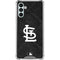 MLB St Louis Cardinals Dark Wash Galaxy A13 5G Clear Case