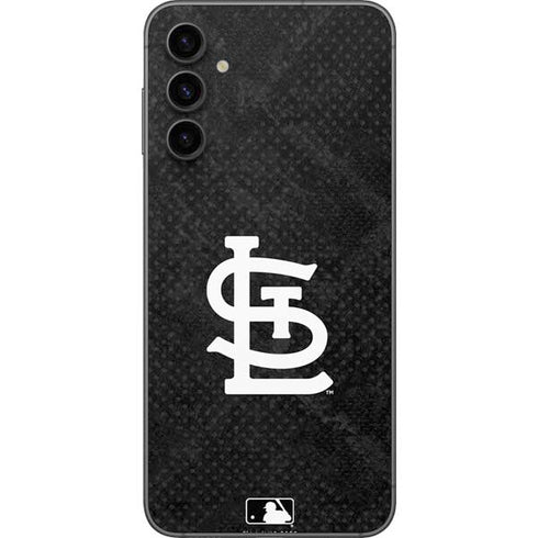 MLB St Louis Cardinals Dark Wash Galaxy A14 5G Skin