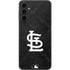 MLB St Louis Cardinals Dark Wash Galaxy A14 5G Skin