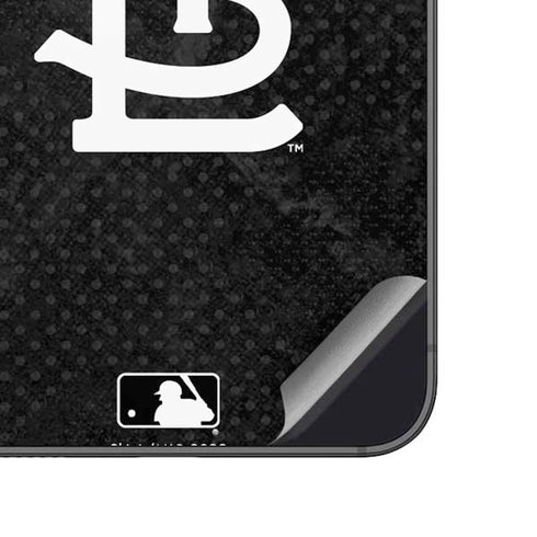 MLB St Louis Cardinals Dark Wash Galaxy A14 5G Skin
