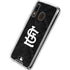 MLB St Louis Cardinals Dark Wash Galaxy A30 Clear Case