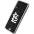 MLB St Louis Cardinals Dark Wash Galaxy A50 Clear Case
