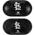 MLB St Louis Cardinals Dark Wash Galaxy Buds Skin