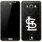 MLB St Louis Cardinals Dark Wash Galaxy J7 Skin