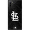 MLB St Louis Cardinals Dark Wash Galaxy Note 10 Plus Skin