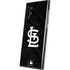 MLB St Louis Cardinals Dark Wash Galaxy Note 10 Plus Skin