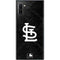 MLB St Louis Cardinals Dark Wash Galaxy Note 10 Skin
