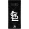 MLB St Louis Cardinals Dark Wash Galaxy Note 8 Skin