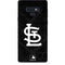MLB St Louis Cardinals Dark Wash Galaxy Note 9 Skin