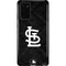 MLB St Louis Cardinals Dark Wash Galaxy Note20 5G Pro Case