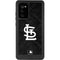 MLB St Louis Cardinals Dark Wash Galaxy Note20 5G Waterproof Case