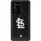 MLB St Louis Cardinals Dark Wash Galaxy Note20 Ultra 5G Waterproof Case