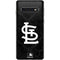 MLB St Louis Cardinals Dark Wash Galaxy S10 Skin