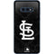 MLB St Louis Cardinals Dark Wash Galaxy S10e Skin