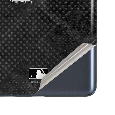 MLB St Louis Cardinals Dark Wash Galaxy S20 Fan Edition Skin