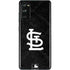 MLB St Louis Cardinals Dark Wash Galaxy S20 Fan Edition Skin