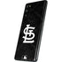 MLB St Louis Cardinals Dark Wash Galaxy S20 Fan Edition Skin