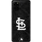 MLB St Louis Cardinals Dark Wash Galaxy S20 Plus Skin