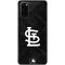MLB St Louis Cardinals Dark Wash Galaxy S20 Skin