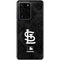 MLB St Louis Cardinals Dark Wash Galaxy S20 Ultra 5G Skin