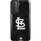 MLB St Louis Cardinals Dark Wash Galaxy S21 5G Pro Case