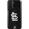 MLB St Louis Cardinals Dark Wash Galaxy S21 FE Pro Case