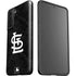 MLB St Louis Cardinals Dark Wash Galaxy S21 FE Pro Case