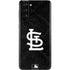 MLB St Louis Cardinals Dark Wash Galaxy S21 Plus 5G Skin