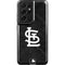 MLB St Louis Cardinals Dark Wash Galaxy S21 Ultra 5G Pro Case