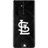 MLB St Louis Cardinals Dark Wash Galaxy S21 Ultra 5G Skin