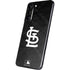 MLB St Louis Cardinals Dark Wash Galaxy S22 Plus Skin