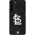 MLB St Louis Cardinals Dark Wash Galaxy S22 Skin