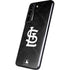 MLB St Louis Cardinals Dark Wash Galaxy S22 Skin