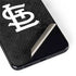 MLB St Louis Cardinals Dark Wash Galaxy S22 Skin