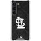 MLB St Louis Cardinals Dark Wash Galaxy S23 Clear Case