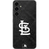 MLB St Louis Cardinals Dark Wash Galaxy S23 FE Skin