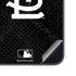 MLB St Louis Cardinals Dark Wash Galaxy S23 FE Skin