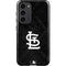 MLB St Louis Cardinals Dark Wash Galaxy S23 Plus Pro Case