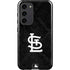 MLB St Louis Cardinals Dark Wash Galaxy S23 Plus Pro Case