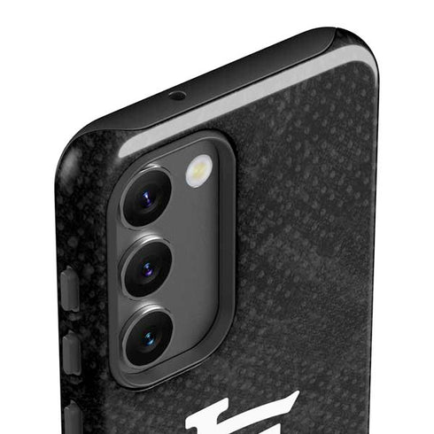 MLB St Louis Cardinals Dark Wash Galaxy S23 Plus Pro Case
