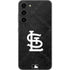 MLB St Louis Cardinals Dark Wash Galaxy S23 Plus Skin