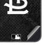 MLB St Louis Cardinals Dark Wash Galaxy S23 Plus Skin